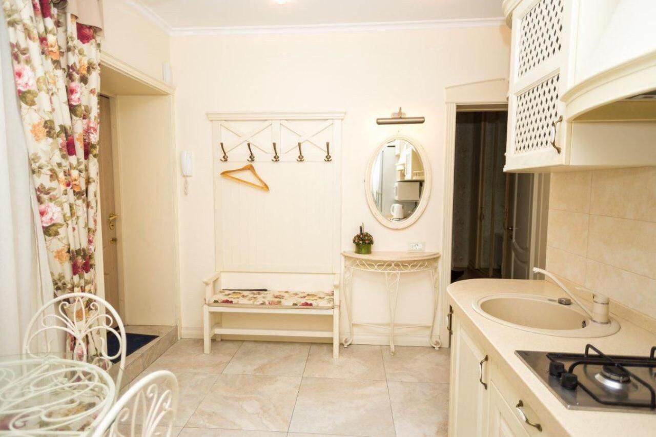 Provence Deribasivska Apartment Odesa Exterior photo